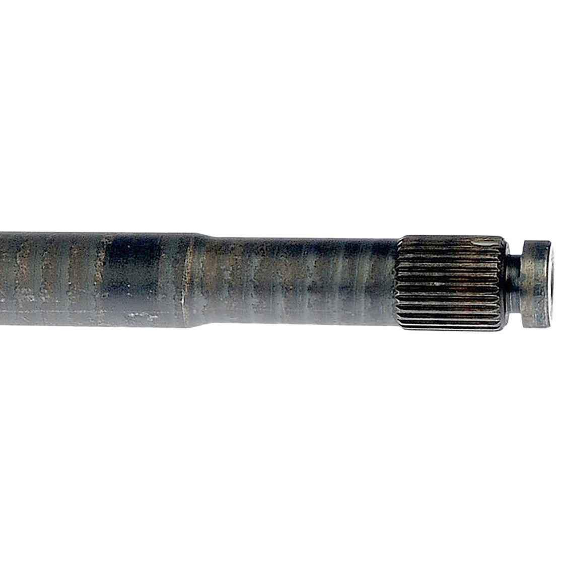 Dorman 630-408A Rear Passenger Side Drive Axle Shaft for Specific Dodge Models