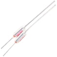thumbnail image 5 of 10 Pieces Ry Tf 133 Degree Celsius Thermal Fuse Ac 250v 10a, 5 of 5