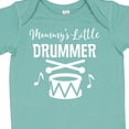 thumbnail image 4 of Inktastic Future Drummer Baby Boys or Girls Baby Bodysuit, 4 of 5