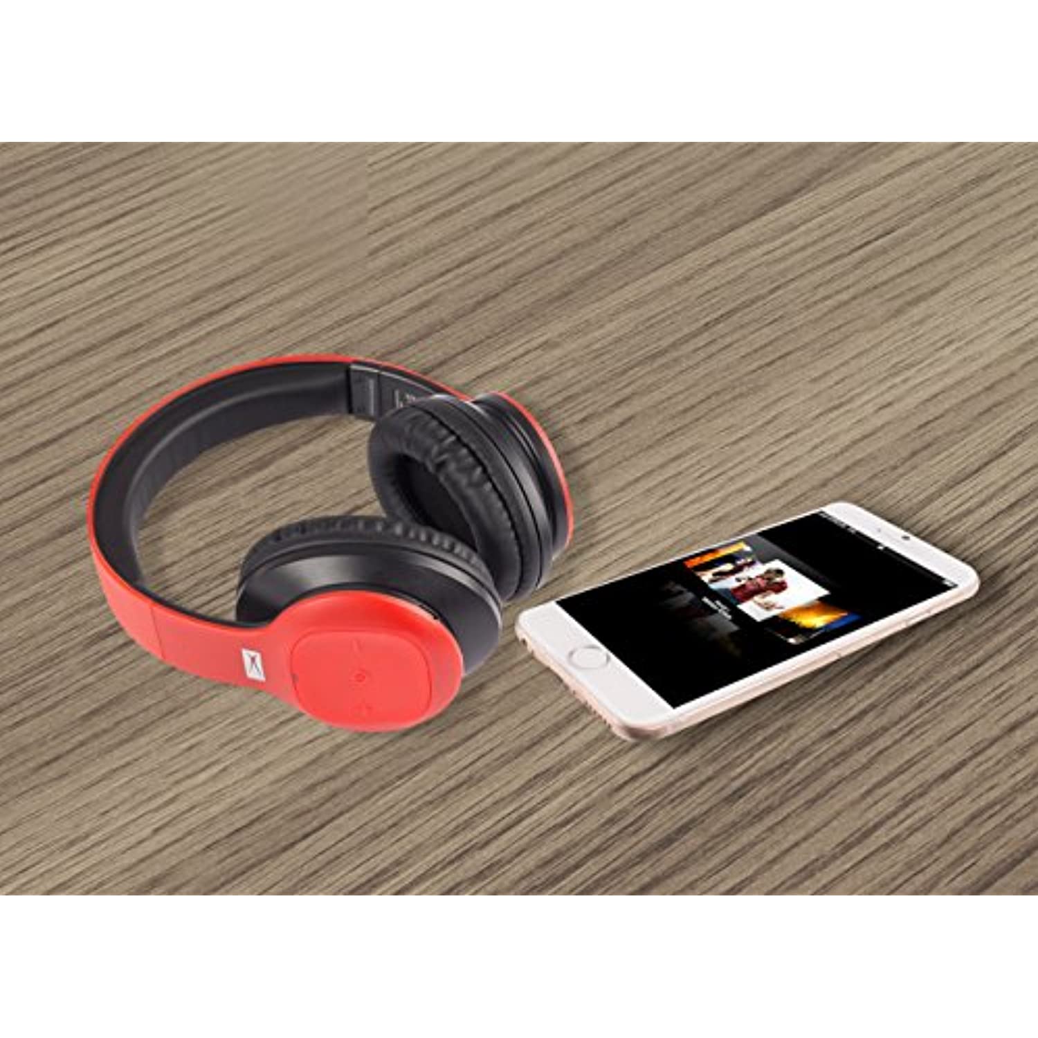 Altec Lansing Bluetooth Wireless with 