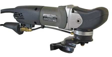 Wet Polisher, 8A, 6 ft. HARDIN GHWVP by HARDIN