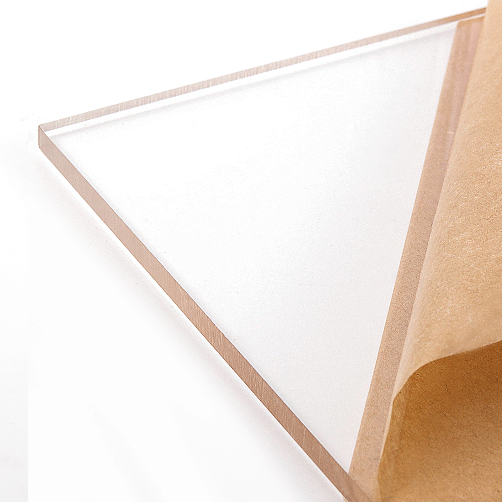 AdirOffice 12 X 24 X Plexiglass Acrylic Sheet (6Pack) , 52 OFF