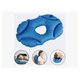 thumbnail image 1 of Almohada Lumbar Xtellar ,cojín De Respaldo Inflables Oficina O Coche, 1 of 3