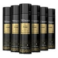 thumbnail image 2 of TRESemmï¿½ TRES Two Ultra Fine Mist Hair Spray For All Hair Types, Firm Control Hair Styling Anti-Frizz Hairspray With All-Day Humidity Resistance 11 oz, 2 of 4