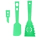 thumbnail image 2 of Utensilios De Cocina, Espátula Apta Para Lavavajillas, Utensilios De Cocina Versátiles, Juego De Herramientas De Cocina, Colador 8 En 1 Para Cocina, 2 of 7