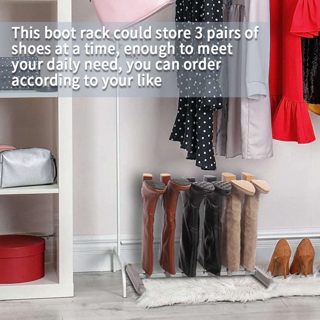 Snow boot storage hotsell