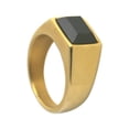 thumbnail image 3 of de Tótem Del Del Del Del Motor Del Motor Del Acero Inoxidable de Los Hombres Sunnimix Anillo de acero inoxidable para hombre, 3 of 8