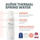 thumbnail image 2 of Bruma facial en aerosol Avene, agua termal de 150 ml, para pieles sensibles, 2 of 7