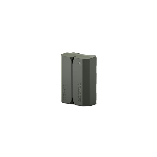 Batería Tilta NP-FZ100 2400mAh Entrada USB-C Verde