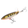 thumbnail image 2 of 2x Señuelo Pesca Topwater Artificial Duro Cebo Whopper Popper Atención Gran Pescado Diversión Pesca Soledad Whopper Popper Fishing Lure, 2 of 10
