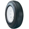 Carlisle USA Trail 570-8/6-4L Boat Trailer Assembly Tire