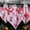 A, variant on XHKUYI 3PCS Halloween Bloody Hanging Ghost Decorations 24.8 inches, Spooky Ghosts Decor with Blood Splatter Handprint, Blood Drip Ghost for Front Door, Fence, Yard Tree, Haunted House & Party Decor