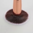 thumbnail image 1 of Foundation Brush Flat Top Buffing Brushes Fan Contour Powder Brush Highlighter Blush Brush Makeup Brushes, 1 of 5