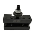 thumbnail image 1 of Yeacher 250 Wedge Type Quick Change Toolpost Tool Holder Steel Tool Rest Tool Post, 1 of 5