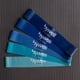 thumbnail image 4 of Ligas De Resistencia Bywell Para Entrenamiento Fitness Yoga, 4 of 6