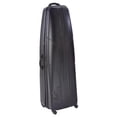 thumbnail image 1 of Samsonite Sac de Voyage de Golf Rigide avec Roues et Sangles de Compression Internes, Noir Minuit, 1 of 6