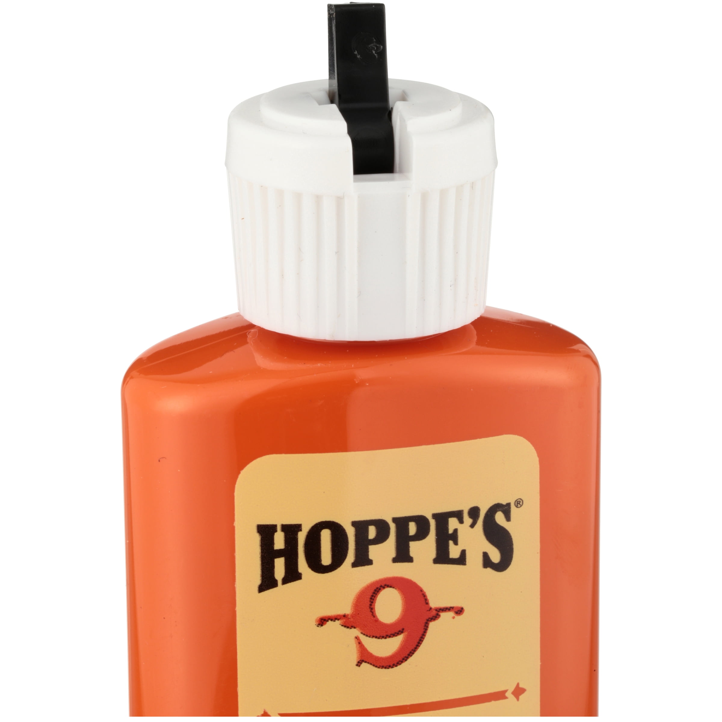 Hoppe's 1003 High Viscosity Lubricating Oil, Precision Mechanism Use, 2.25 oz