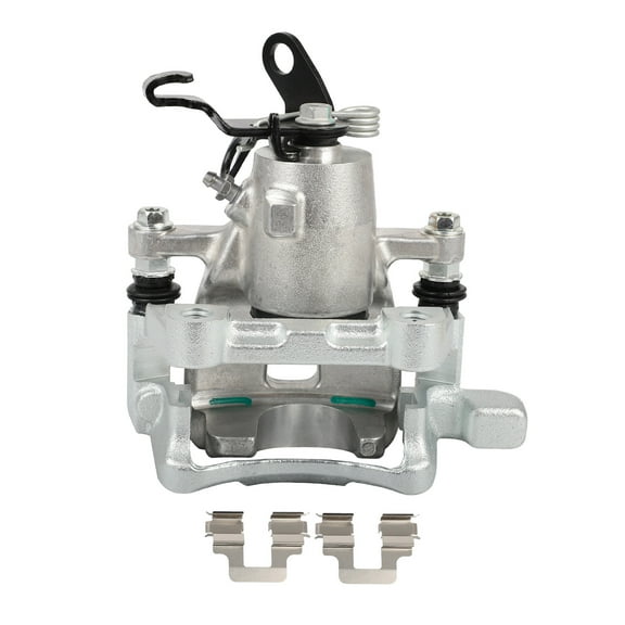 ECCPP 19B2976 Brake Caliper fit for Audi for A3,A3 Quattro,for Volkswagen for Golf,GTI,Jetta,Rabbit 1PCS Rear Left