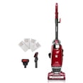 thumbnail image 1 of Aspiradora vertical con bolsa Kenmore BU3040 Intuition, ligera, con dos motores de succión potente y filtro HEPA, herramienta combinada 3 en 1, Handi-Mate para alfombras, pisos y pelo de mascotas, co, 1 of 5