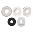 thumbnail image 1 of Mosiee Fishing Baitcasting Reel Drag Clicker Kit Washer For Metanium Right Hand Carp Fishing Tackle Accessories, 1 of 9