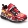 Stride Rite Boys Little Kid Cars Lighted Sneaker