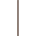 thumbnail image 6 of Ekena Millwork 46 5/8"W x 8"H x 1/4"T Hudson Fretwork Moulding, Birch, 6 of 13
