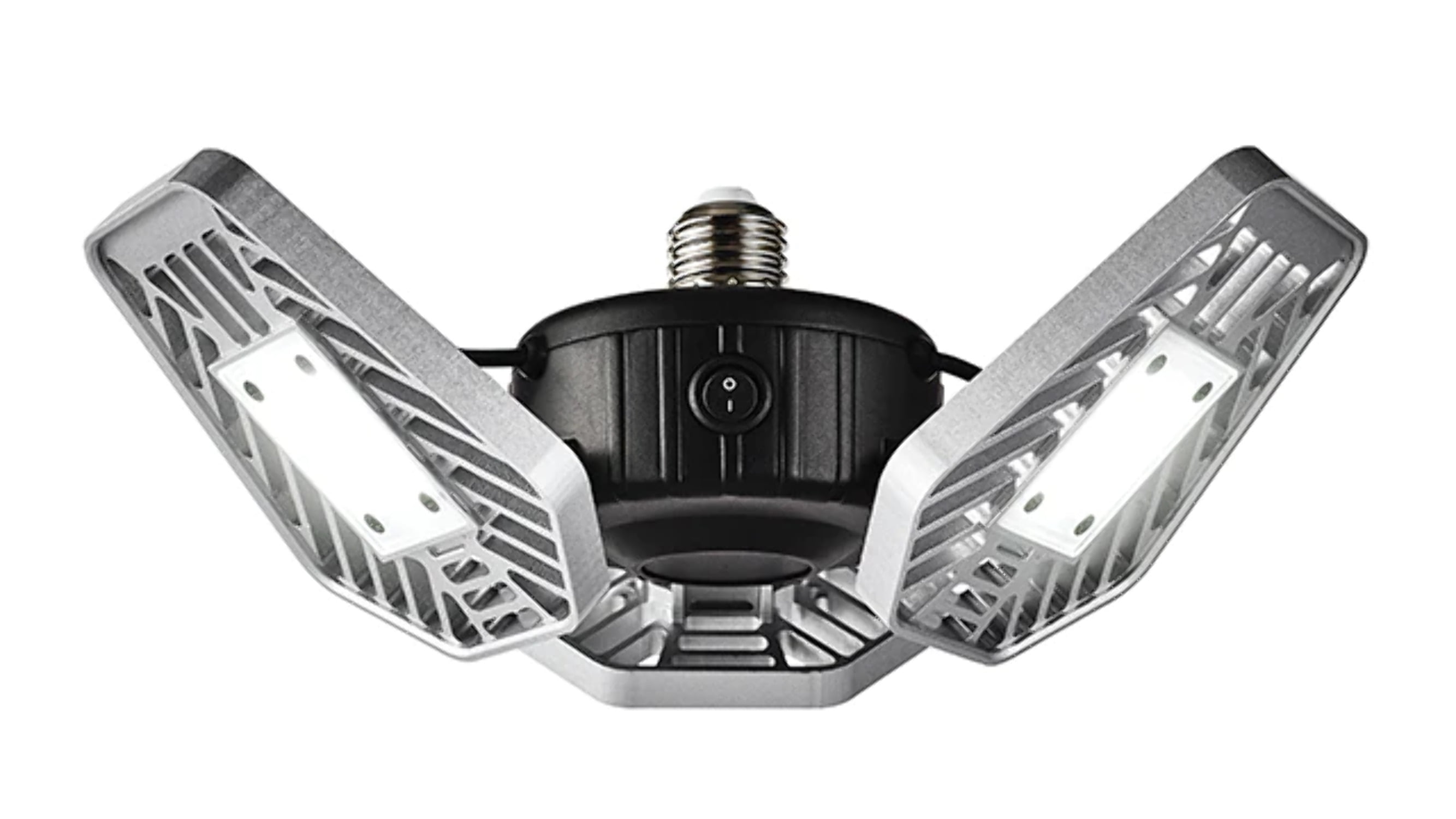 Beyond bright 2024 led garage lights