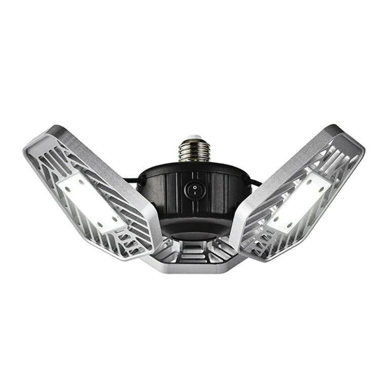 Beyond Bright Garage Light LED Light 3 500 Lumens