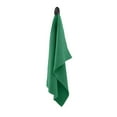 thumbnail image 2 of sunsanly Magnetic Golf Towel Golf Ball Cleaning Cloth Block Waffle Pattern Cloth Golf Accessories Hold to Golf Bags Carts Clubs, 2 of 8