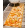thumbnail image 3 of Transitional Fredo Collection Area Rug 3'3"x5'3" - Beige, 3 of 5