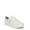 White/Grey/Green Smooth, variant on Dr. Scholl's Womens Madison Lace Up Sneaker - Medium & Wide Width