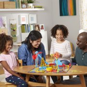 Mouse Trap Kids Board Game, Kids Game for 2-4 Players, Easier Set-Up