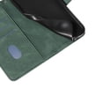 thumbnail image 2 of Flip Case For FOXDOCK Motorola MOTO G24 Card Slots and Kickstand Function Skin Feel Leather, 2 of 5