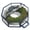 Clear, variant on LammaLoe Wreath Storage Containers 24", Holiday Christmas Wreath Storage Bag with Interior Pockets & Dual Zipper, Plastic