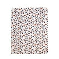 thumbnail image 2 of Marvel Spider-Man Comic 3-Piece Toddler Bedding Set, 2 of 9