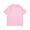 Pink, variant on Men's T Shirts Lightweight Cooling Soft T-Shirt Short Sleeve Slick Casual Basic Crewneck Tee Shirt