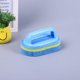 thumbnail image 4 of Cepillos de esponja para piscina, cepillo de limpieza de esponja, accesorio para piscina para limpiar la suciedad de las paredes de la bañera de la piscina, 4 of 5