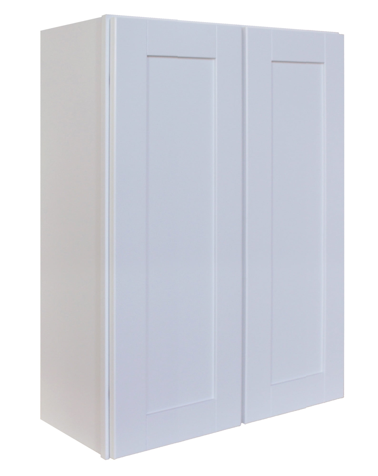 Sunny Wood Shw2736 Shaker Hill 27" Wide X 36" Tall Double Door Wall