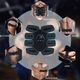 thumbnail image 4 of Electroestimulador Muscular Abdominale Usb 10 Modos 20 Niveles, 4 of 4