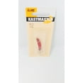 thumbnail image 5 of Acme Tackle Kastmaster Fishing Lure Spoon Gold Neon Red 1/4 oz., 5 of 17