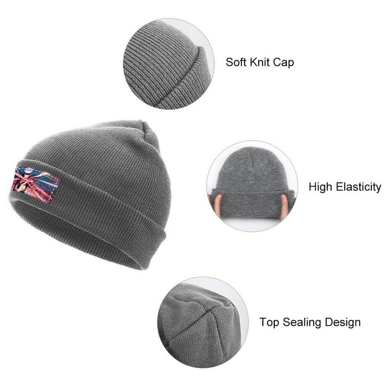 ラスト GuruGuru Heart Beanie SOL GuruGuru Heart Beanie SOL soonerorlater - メルカリ