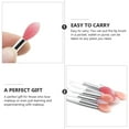 thumbnail image 4 of Phenofice 9Pcs Lip Makeup Brushes for Professional Makeup Sessions Beginners, 4 of 8