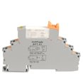 thumbnail image 1 of 6A Accessoire de Réparation de Pièce de Rechange de Module de Commande de Circuit de Composant de Relais Électrique pour le Travail 24V Type 2, 1 of 8