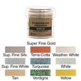 thumbnail image 2 of Ranger Embossing Powder-Super Fine Silver, 2 of 2