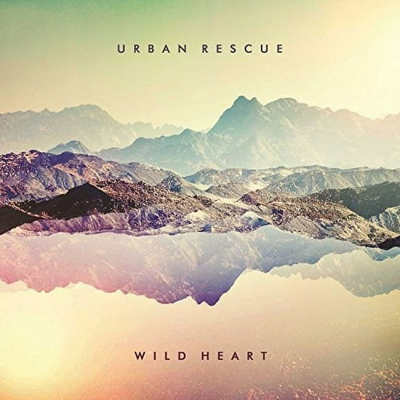 Wild Heart (CD)