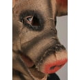 thumbnail image 4 of Mouth Mover Mask - Pig Scarecrow, 4 of 8