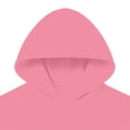 thumbnail image 6 of XUNKUSGA Mens Sweatsuit 2 Piece Set Fashion Hooded Sweatshirt and Joggers Set Casual Outfits for Men Hoodie Sweatsuit Sets Casual Jogging Athletic Suits Pink XS, 6 of 6