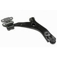 thumbnail image 3 of Mevotech GS76152 Suspension Control Arm & Ball Joint Assembly Fits select: 2010-2013 MAZDA 3, 3 of 5