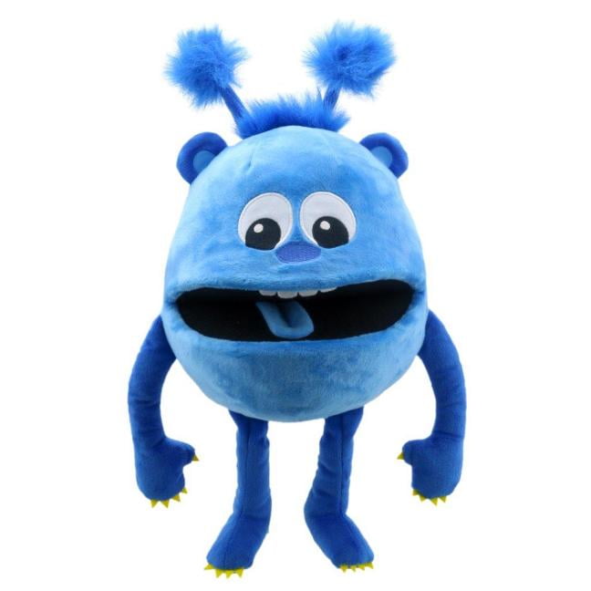 Baby Monster Blue (Other)