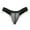 White, variant on ,Men's Jockstraps Briefs Athletic Supporter Breathable Underwear Jock Strap Workout Sexy Underpants Red L